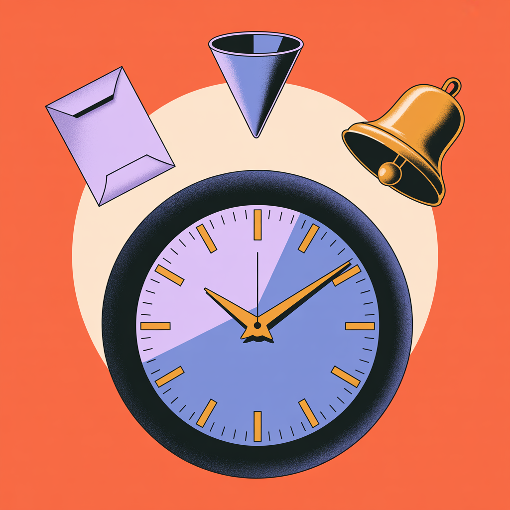 Opérationnel en quelques minutes